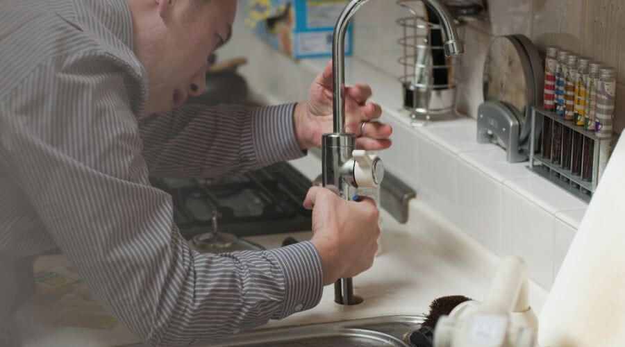 Professional Gas Leak Detection in Central Point, OR